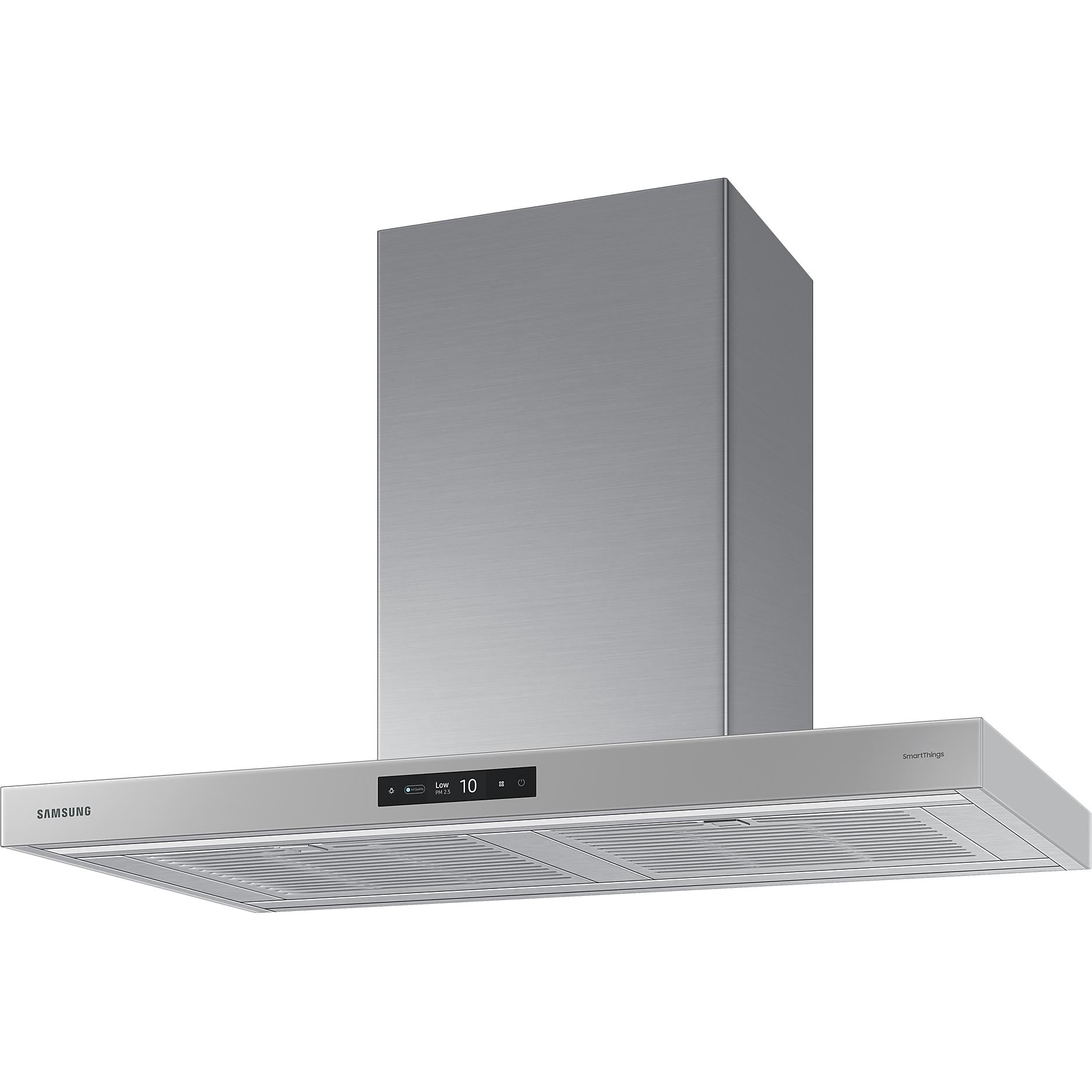  36-inch Bespoke Chimney Hood NK36CB700WCGAA