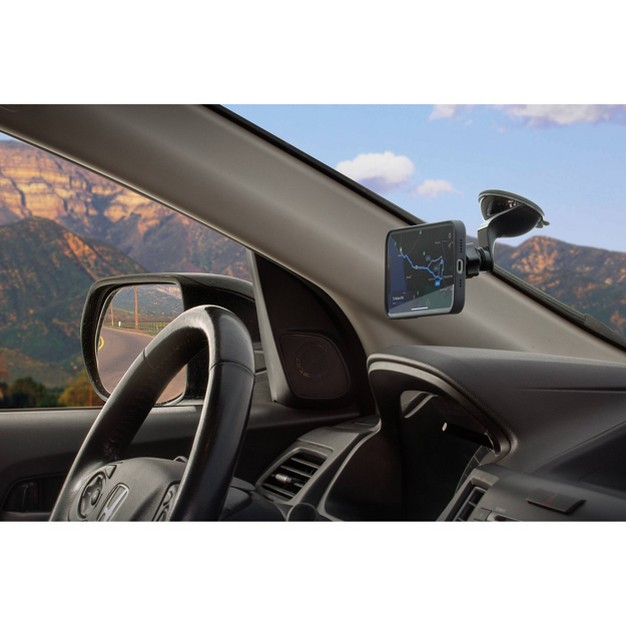 Scosche Magic Select Window dash Mount Mmwsm rp