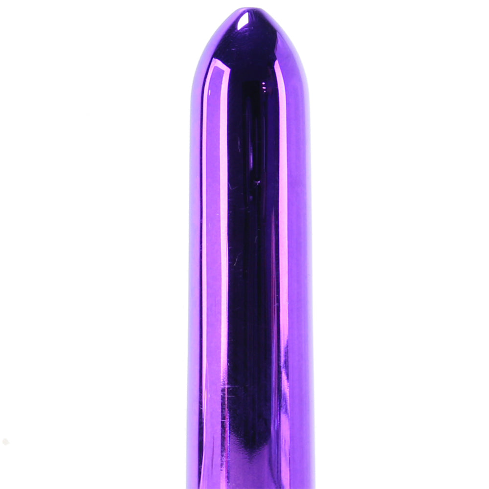 Back to the Basics Rocket Bullet Vibe in Purple