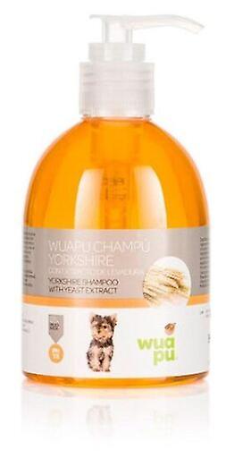 Wuapu Shampoo for Yorkshire (Dogs ， Grooming and Wellbeing ， Shampoos)