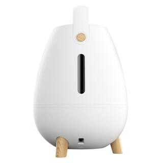 Sharper Image Mist 6 Humidifier HU1-0079-43