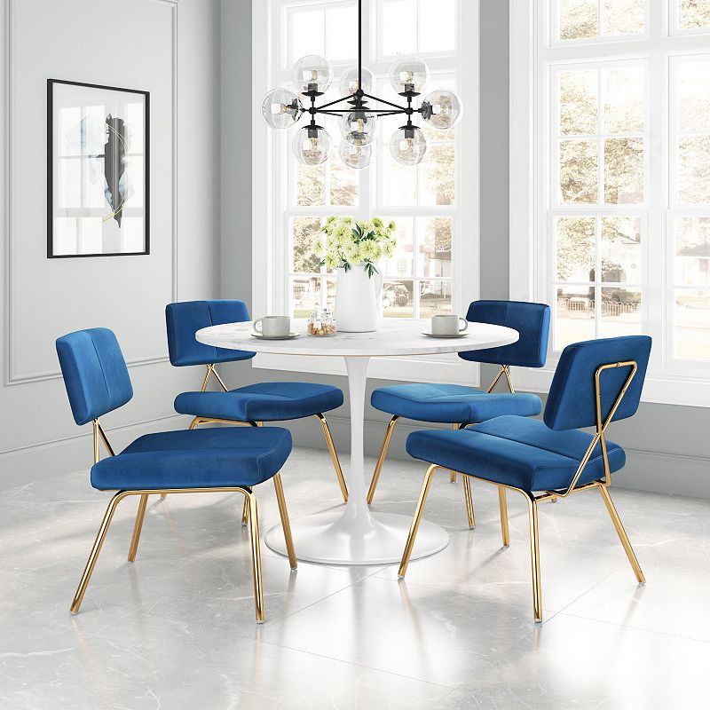 Nicole Dining Chair 2-piece Set