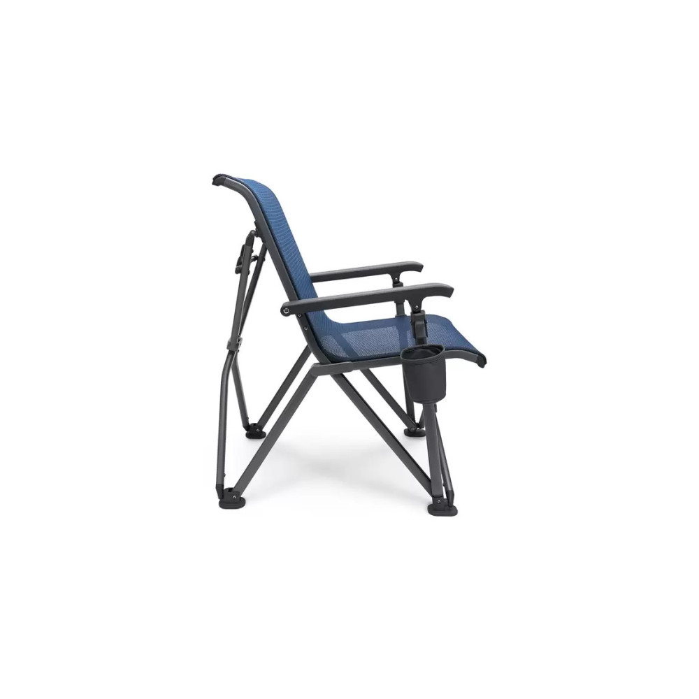 Yeti TrailHead Camp Chair Navy Blue ;