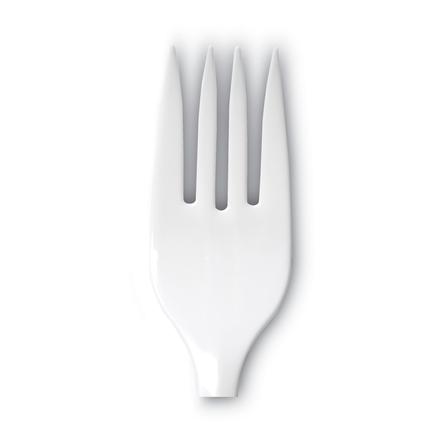 Plastic Cutlery by Dixieandreg; DXEPFM21