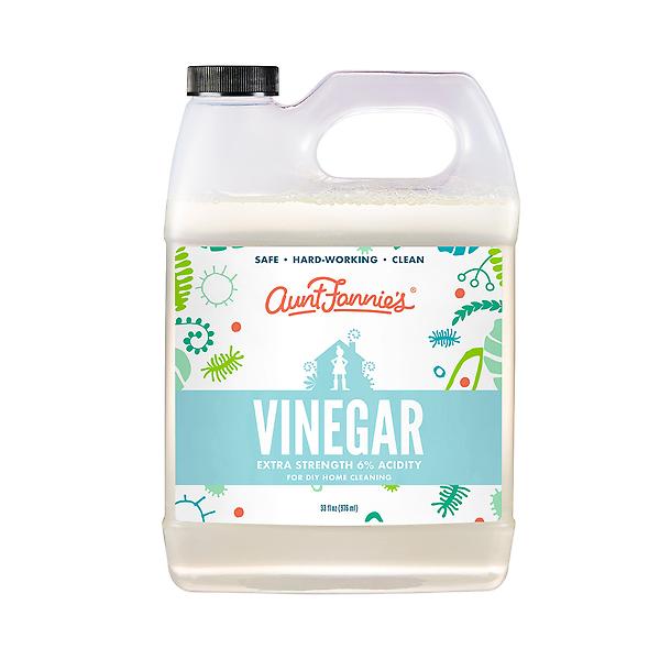 Aunt Fannies Extra Strength Vinegar