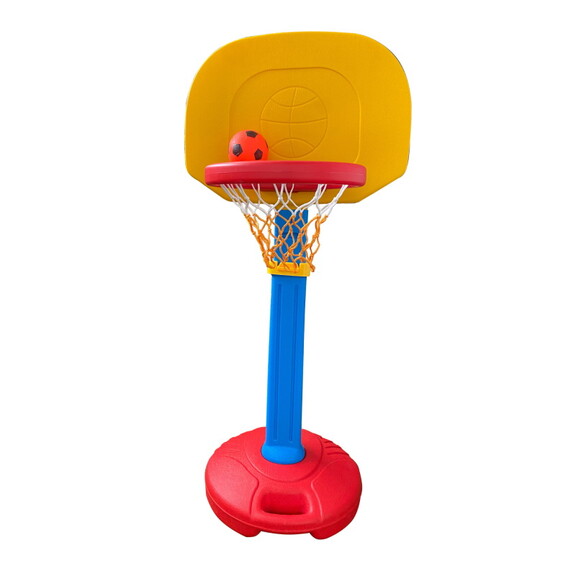 XGL001 Children's outdoor indoor basketball frame ...