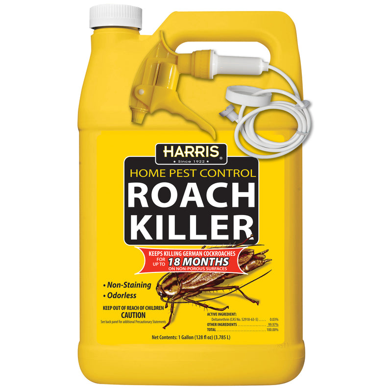 ROACH KILLER RTU 1G