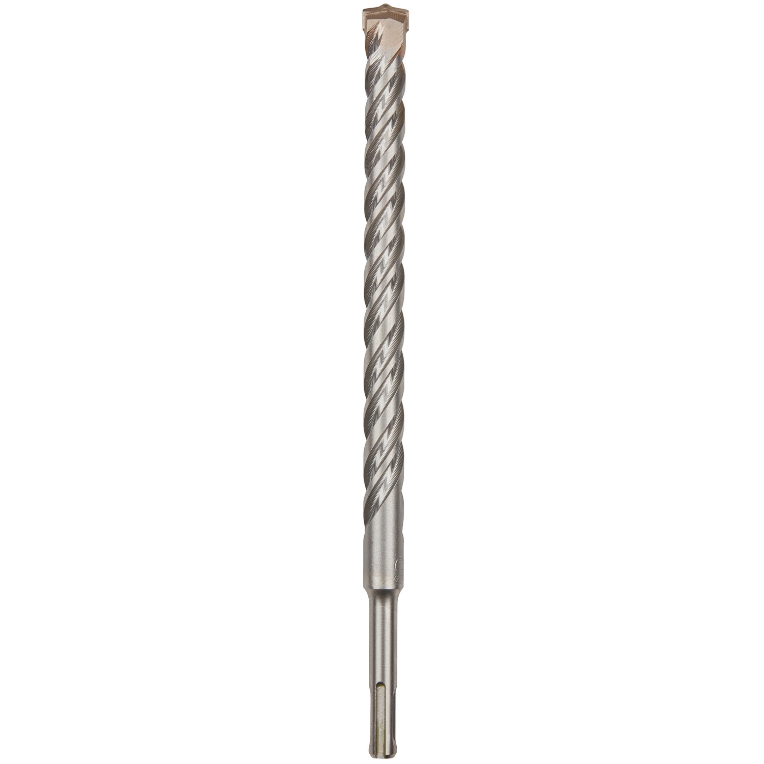 DW 5/8 in. X 8 in. L Carbide Tipped Drill Bit 1 pc