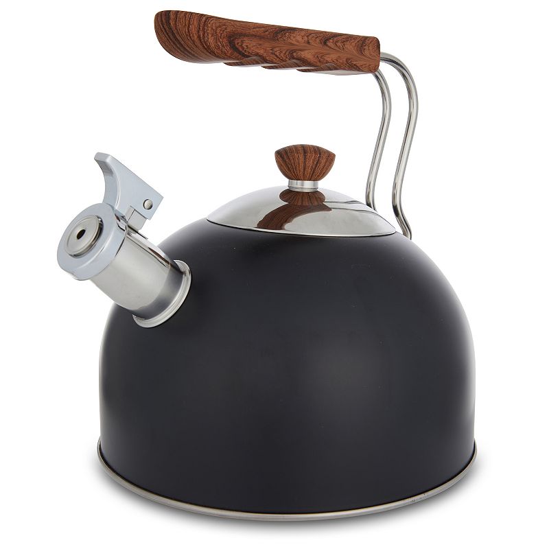 Phantom Chef 2.7-Liter Short-Handle Tea Kettle