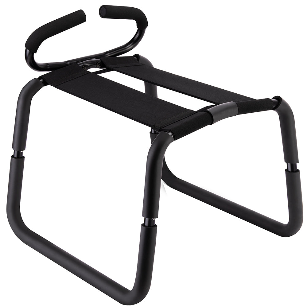 WhipSmart Bounce Squatter Sex Stool