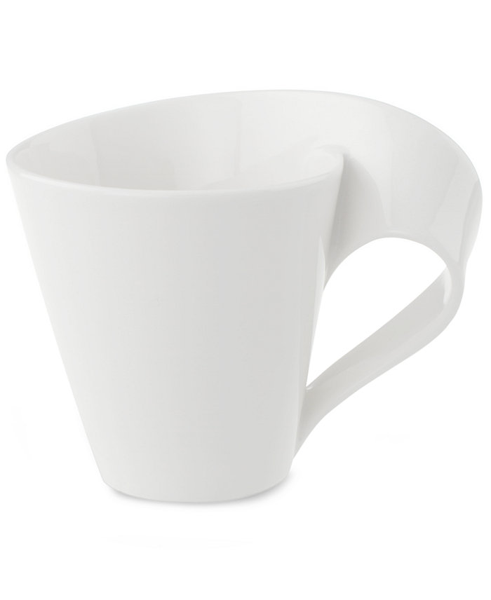 Villeroy and Boch Dinnerware New Wave Cafe Teacup