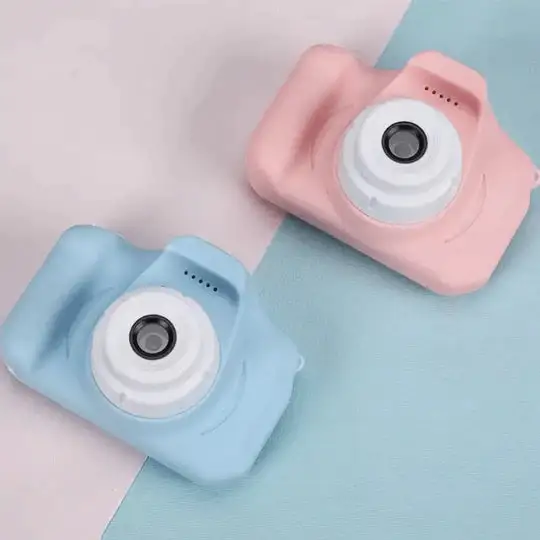 Last Day 49% Off--Mini Digital Camera📷
