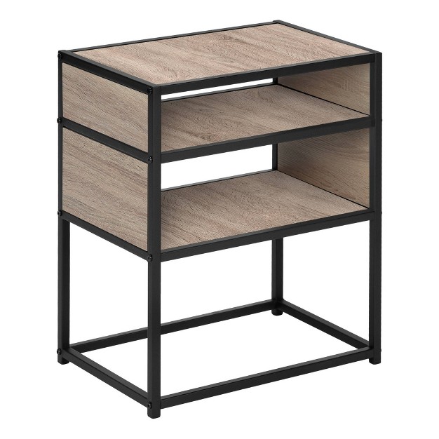 Accent Side Table Everyroom