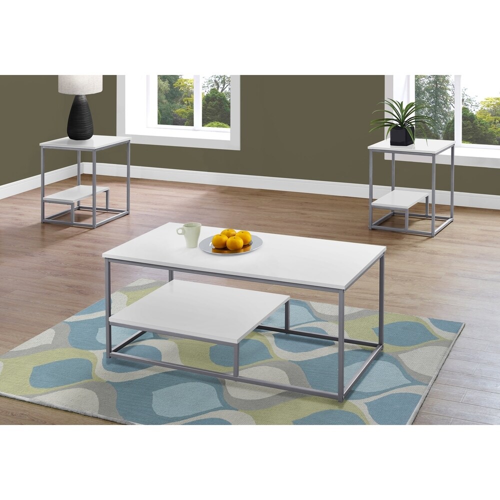 Table Set   3Pcs Set