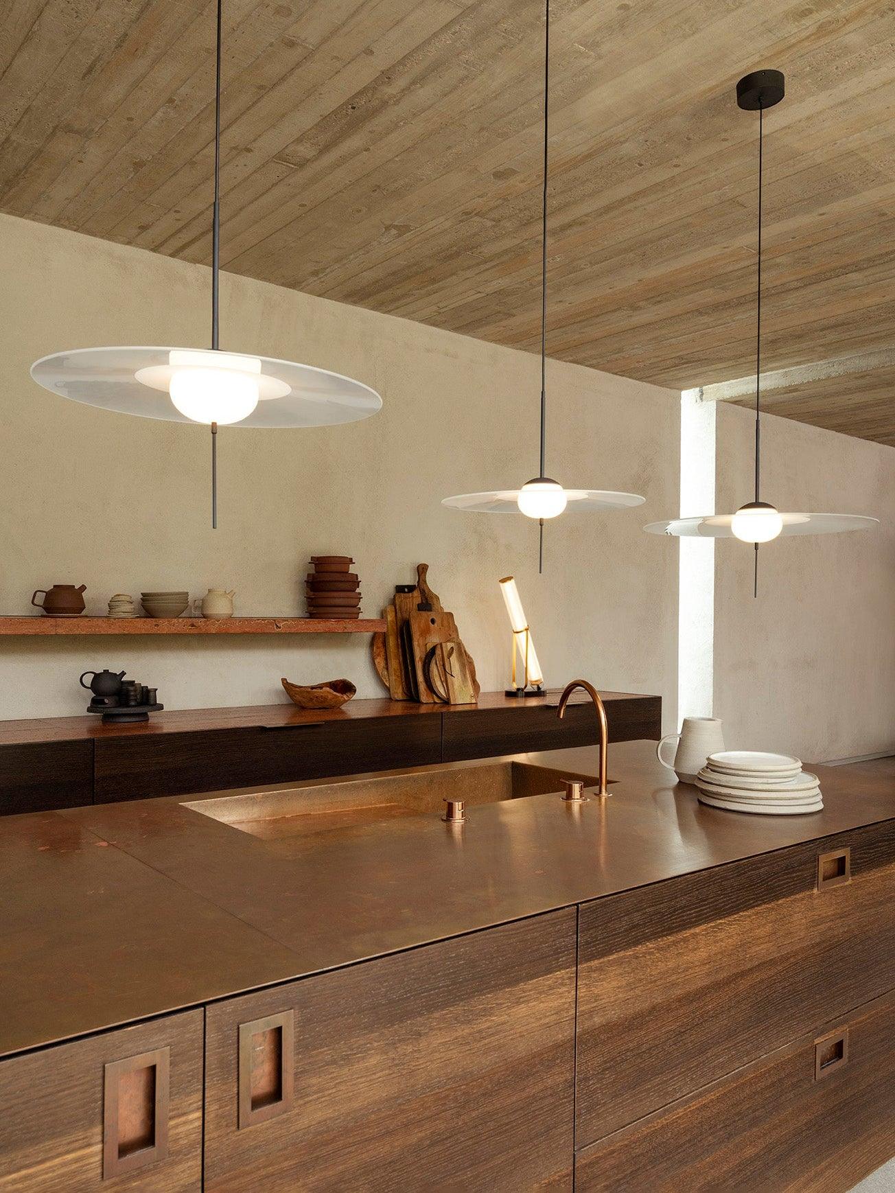 Nara Pendant Light