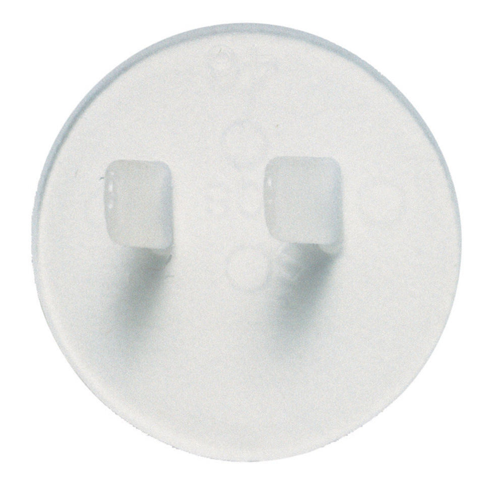 SAFETY OUTLET CAP CL12PK