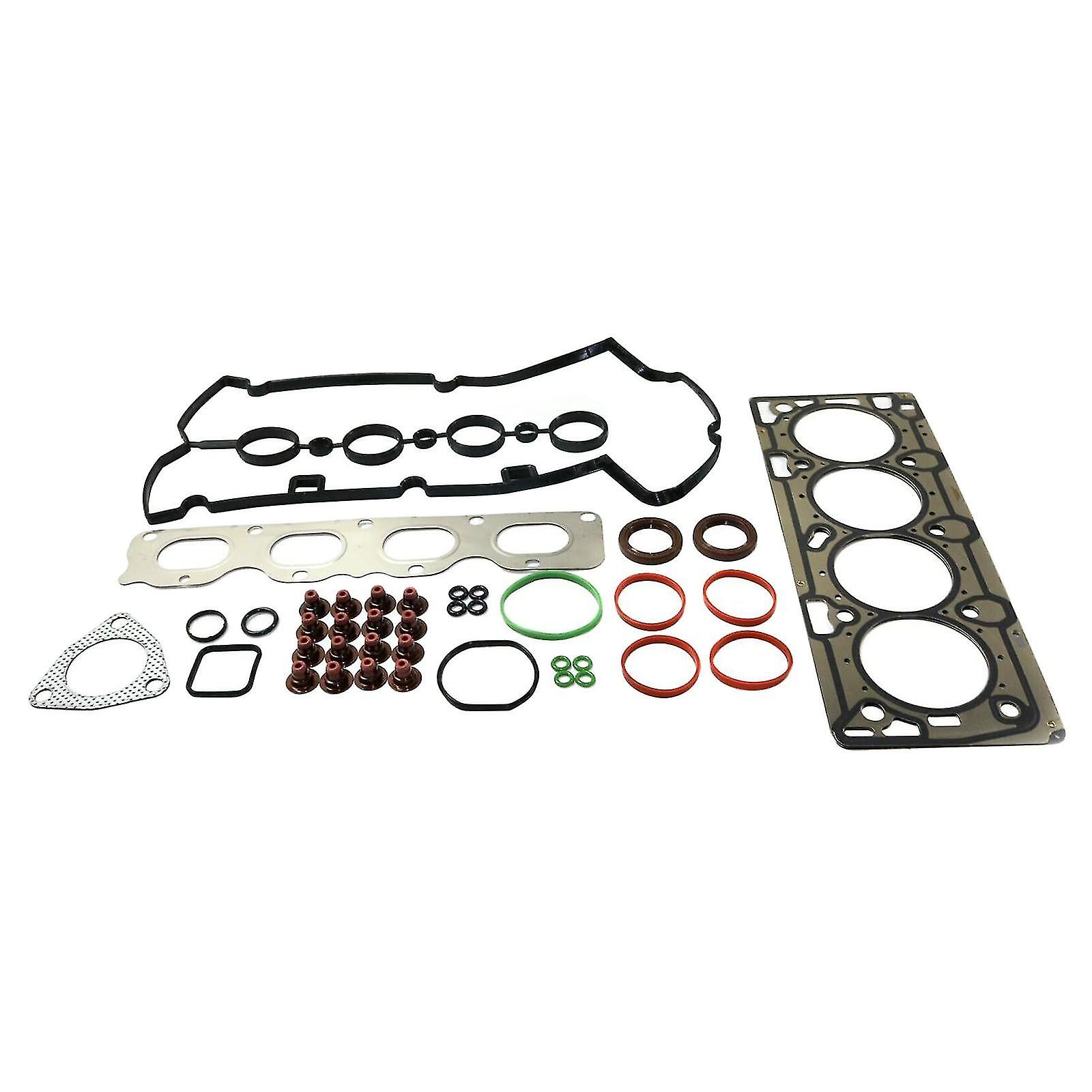 Mls Head Gasket Set Hgs345 For 1.8l L4