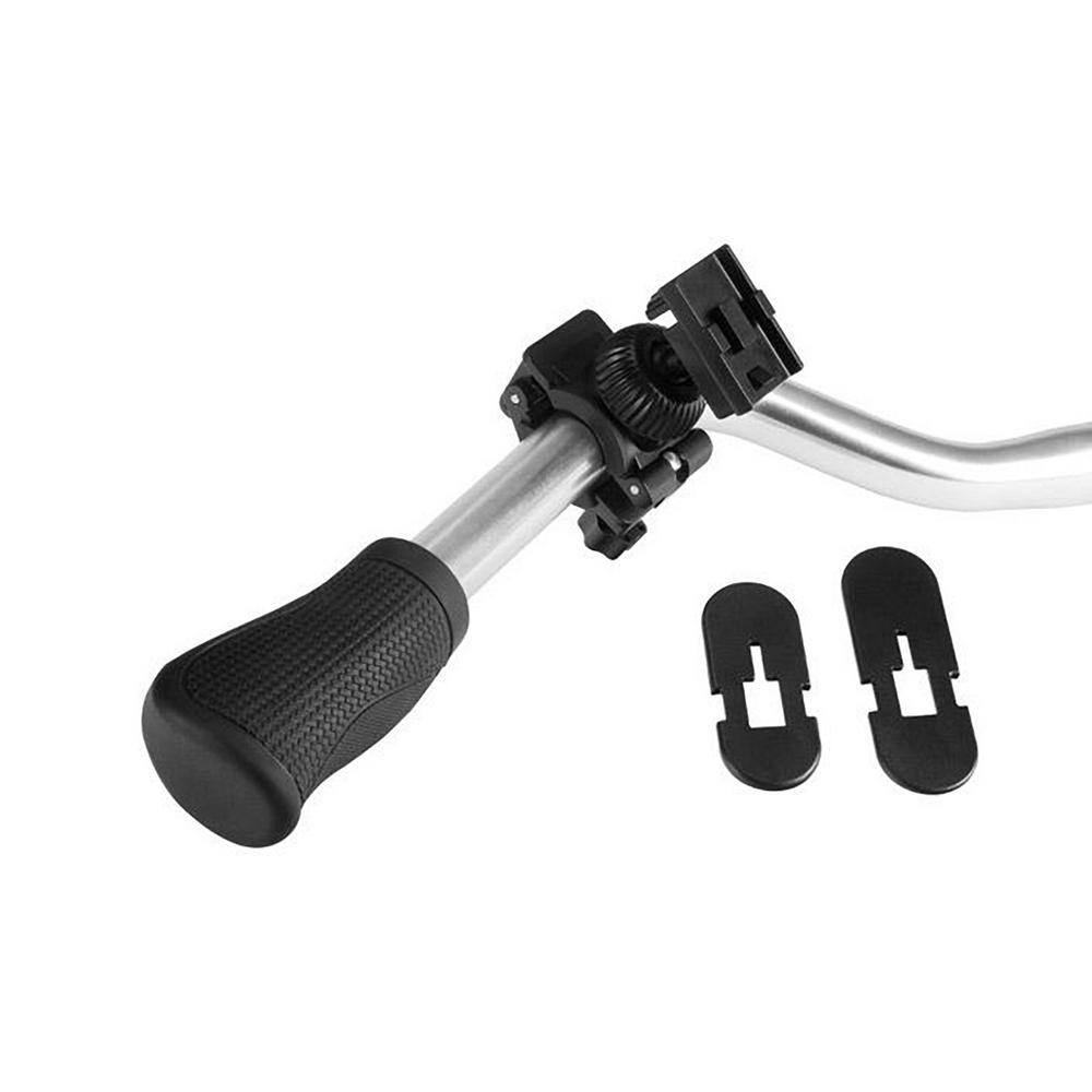 MOTOROLA Talkabout 2-Way Radio Handlebar Mount PMLN7707AR