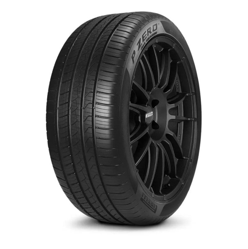 Pirelli P-Zero All Season Tire - 235/55R19 101H - Pirelli - 3810800