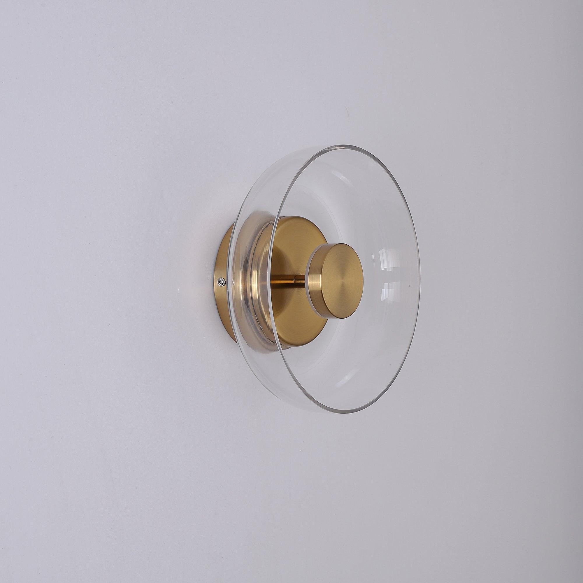 Glimmera Wall Light