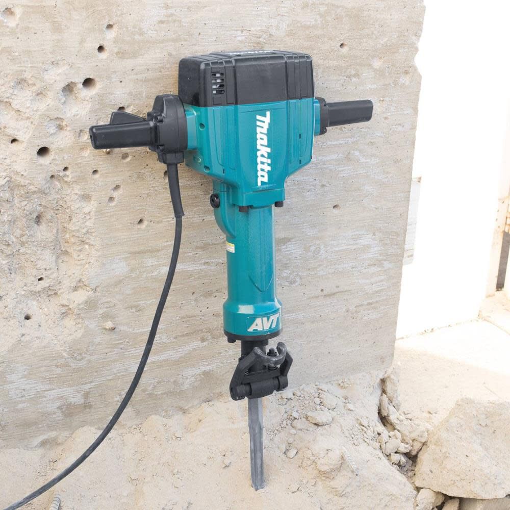 Makita 70 Lb. AVT Breaker Hammer HM1810 from Makita