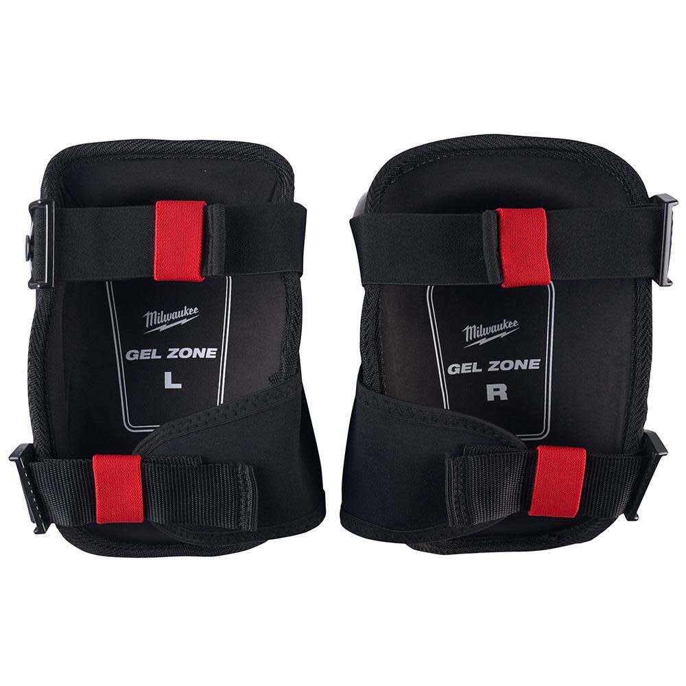 MW Knee Pad Performance Non-Marring 48-73-6040 from MW