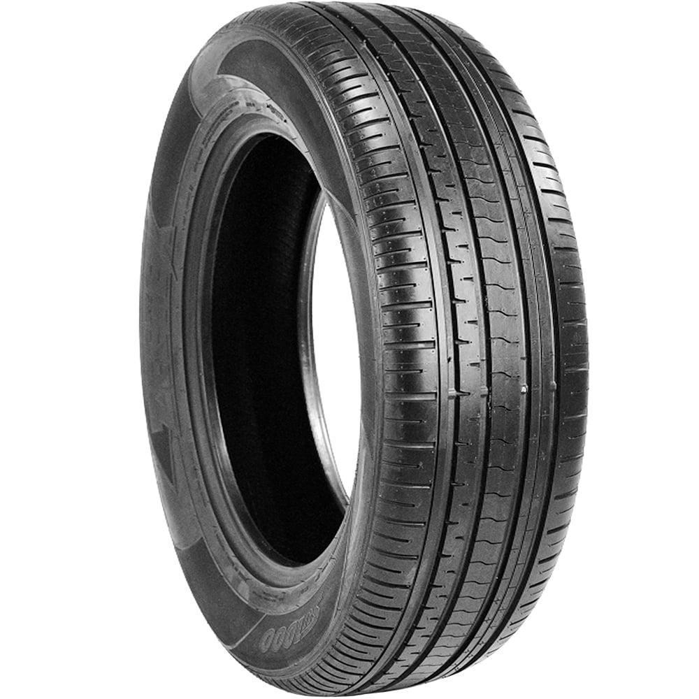 Zeetex SU1000 255/45R20 105 V Tire