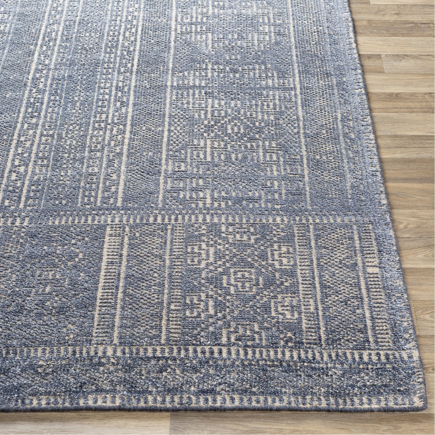 Livorno Hand Knotted Rug