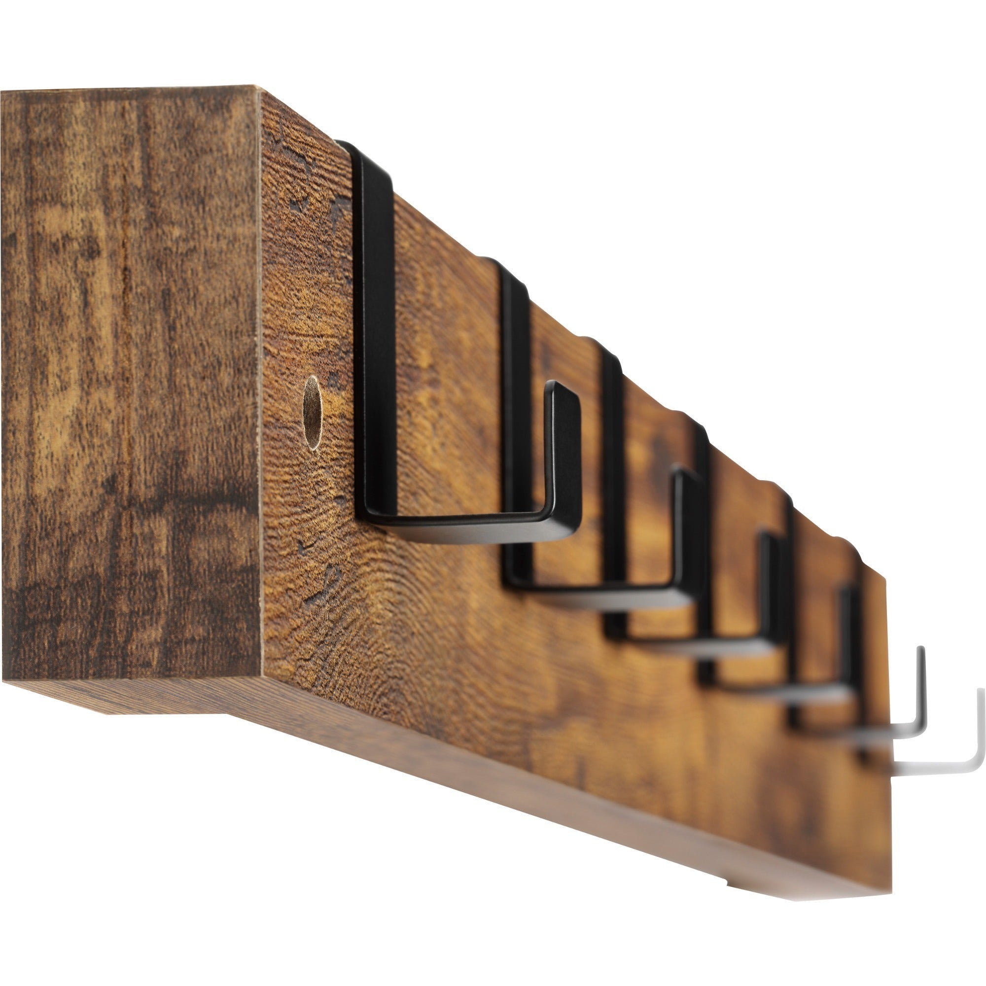 Whitmor Coat Rack