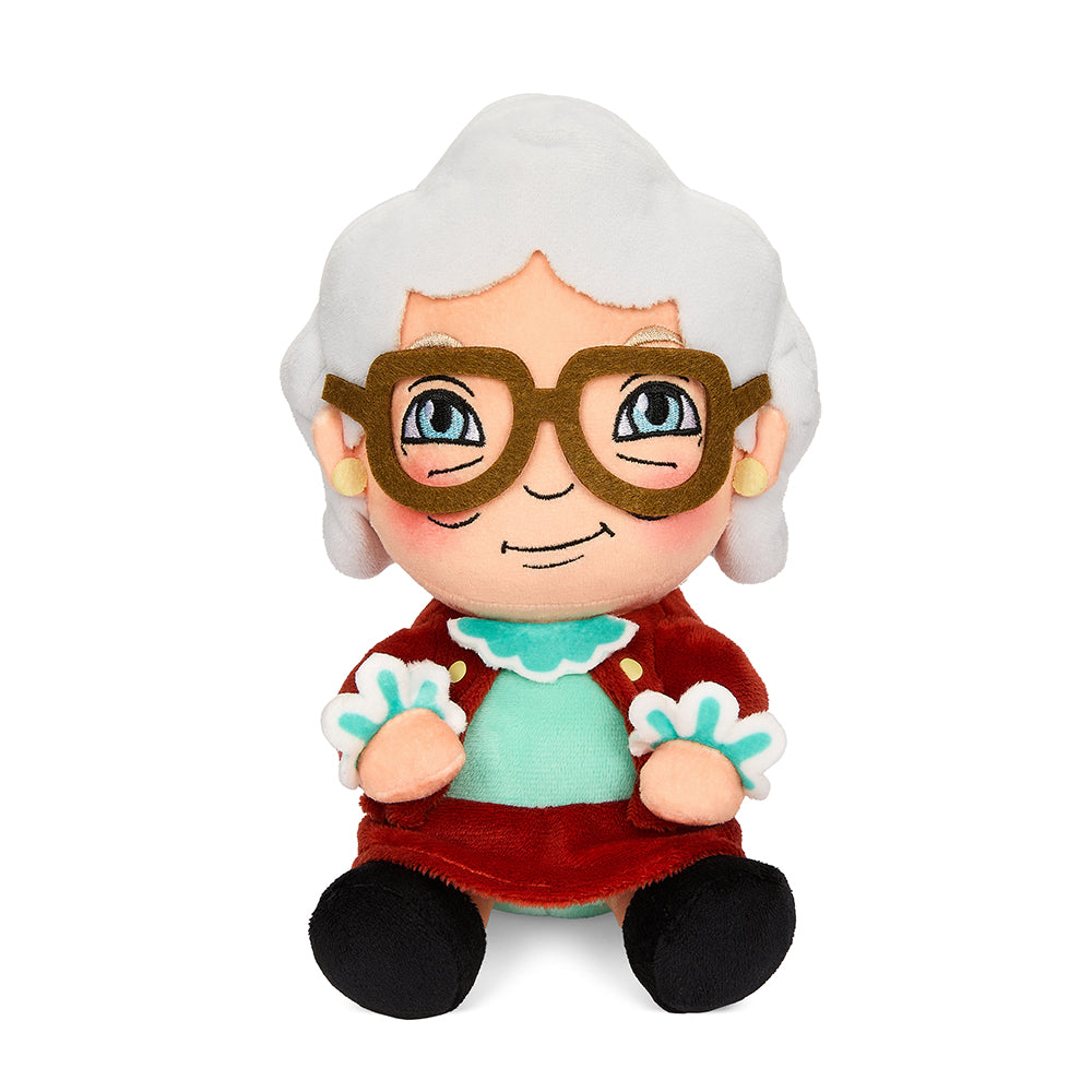 Golden Girls - Sophia Phunny Plush (PRE-ORDER)