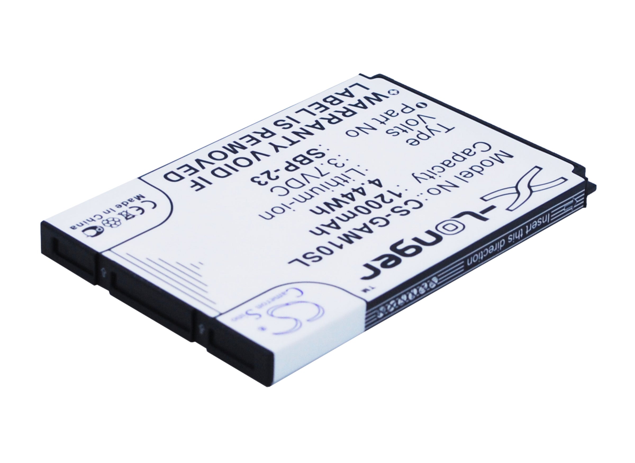 Asus A10 M10 M10E T20 Replacement Battery BatteryClerkcom Mobile Phone