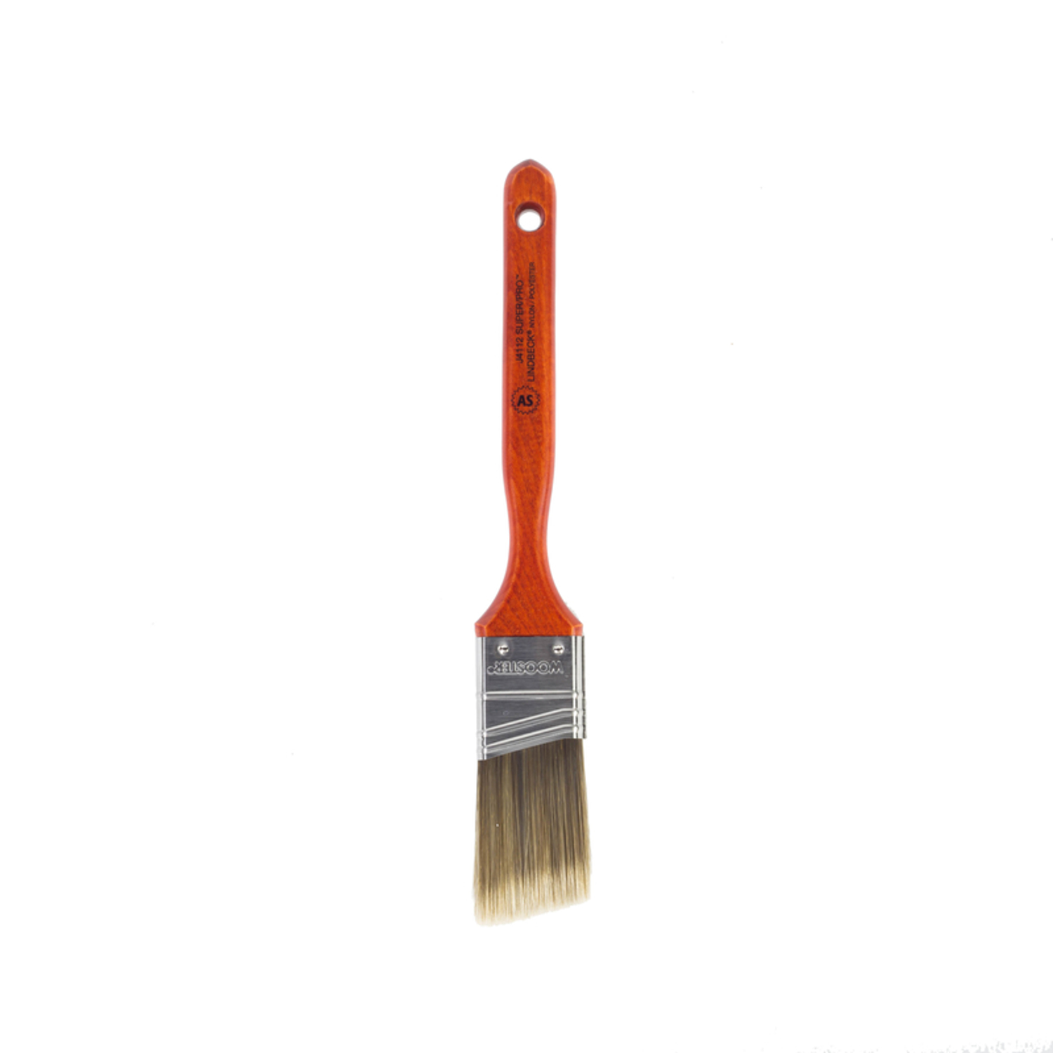 Wooster Super/Pro 1-1/2 in. Angle Paint Brush