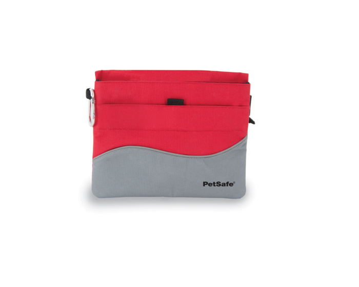 PetSafe Treat Pouch Sport， Red