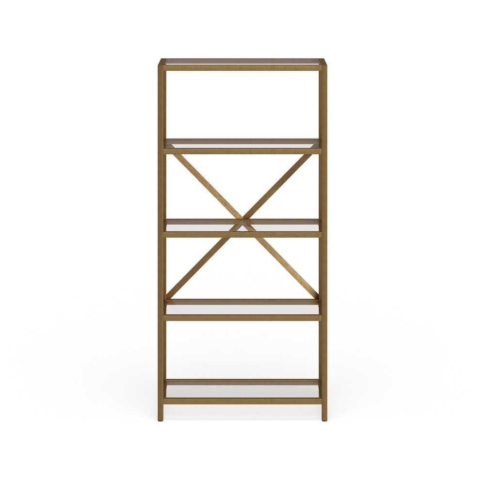 Etta Bookcase
