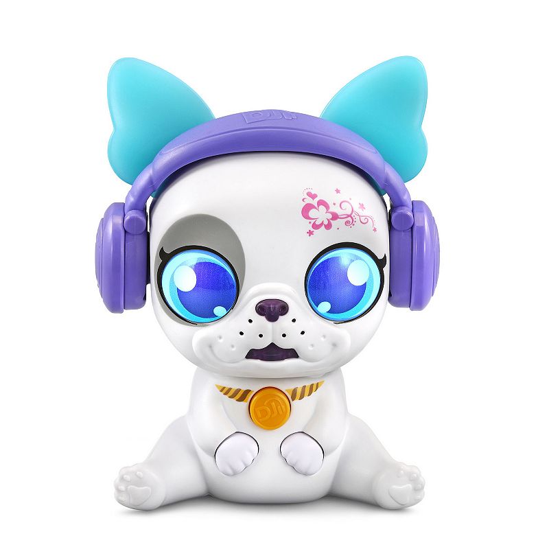 VTech Barks and Beats Alto Toy