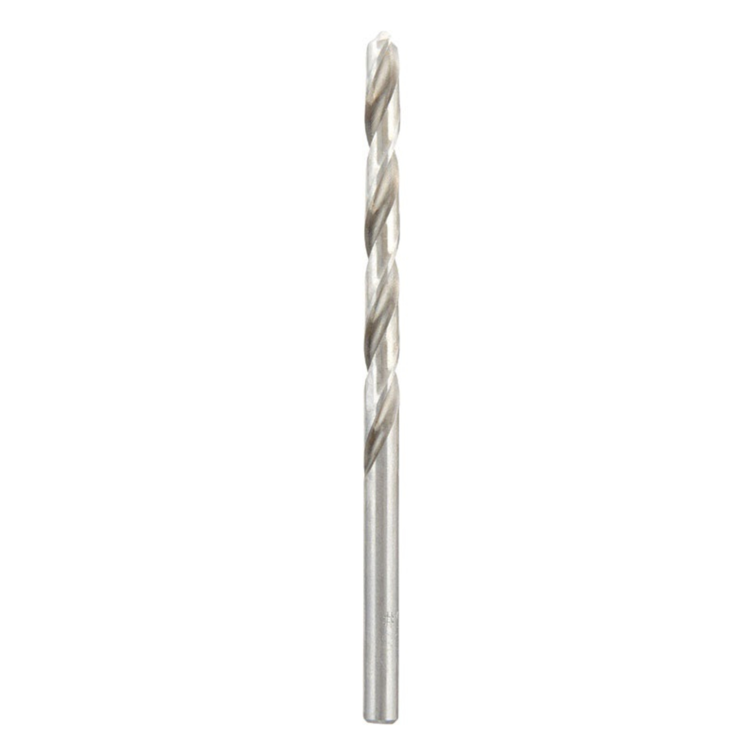 Irwin #14 X 3-3/8 in. L High Speed Steel Wire Gauge Bit 1 pc