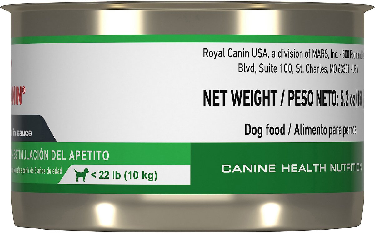 Royal Canin Mature 8+ Canned Dog Food