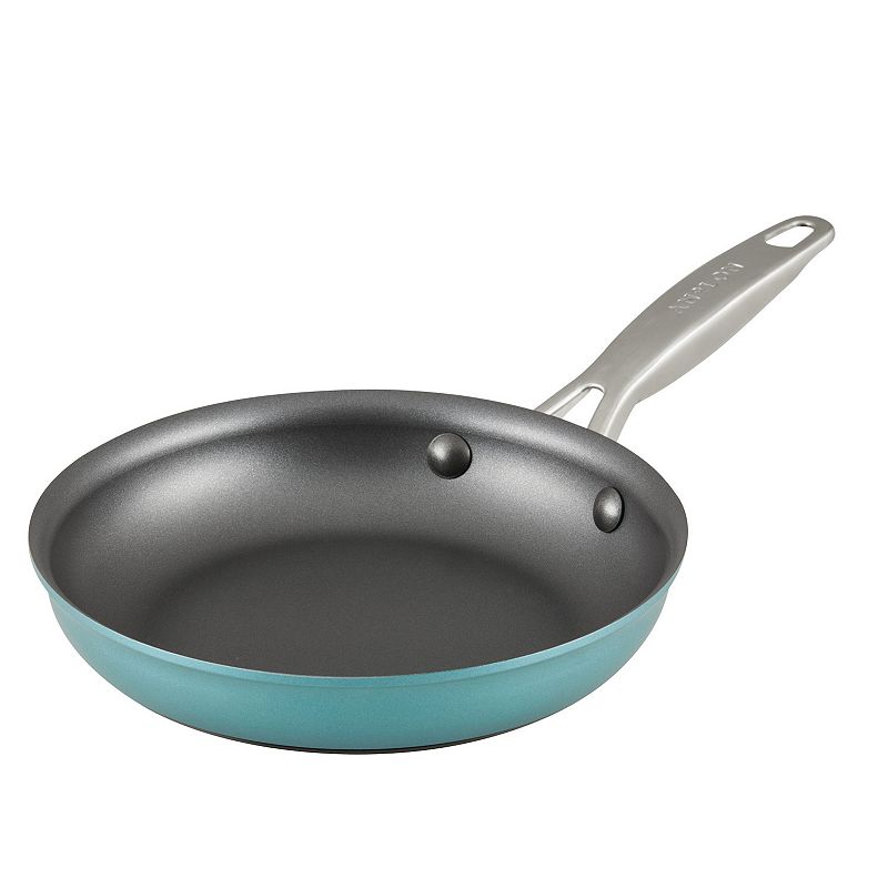 Anolon Achieve 8.25-in. Hard-Anodized Nonstick Frypan