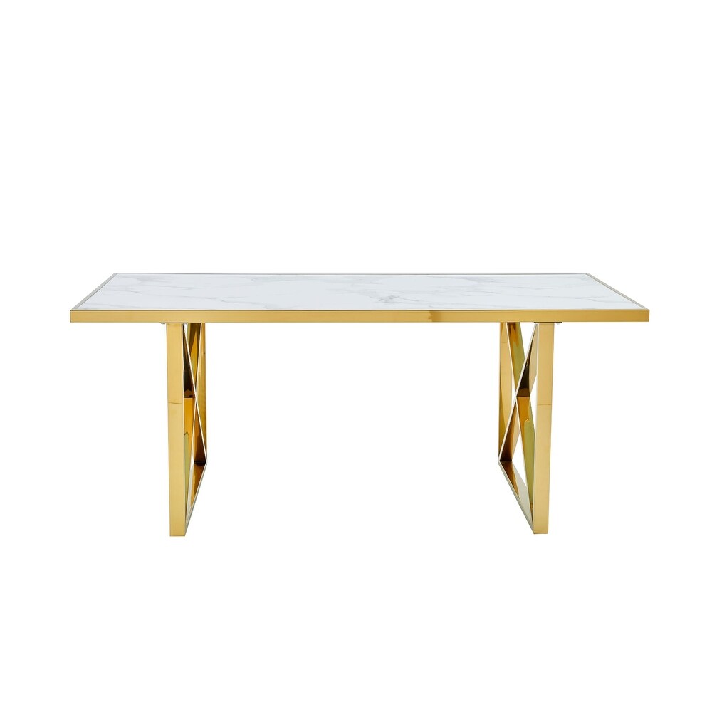 Cordelia Dining Table