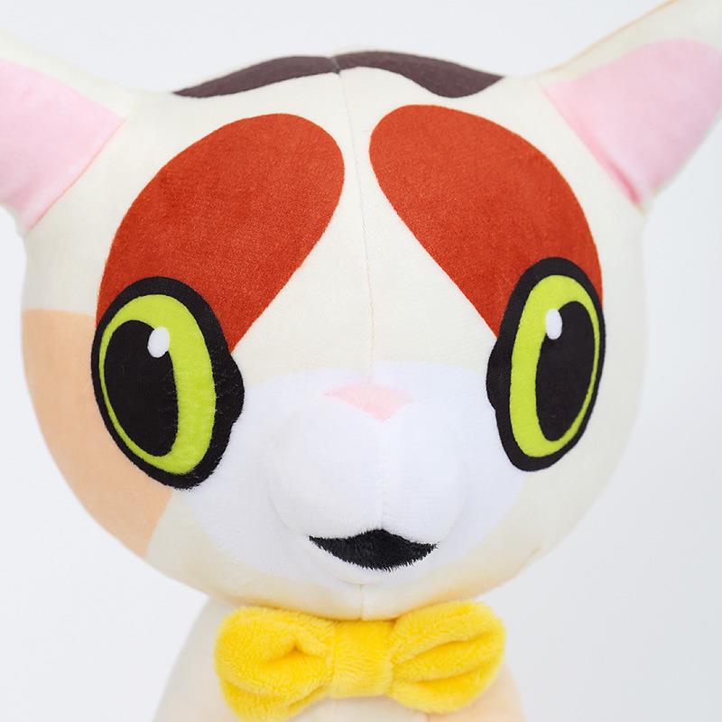 New Hot Selling Spleen Cat Dirty Cat Doll Plush Toy Doll Cloth Doll