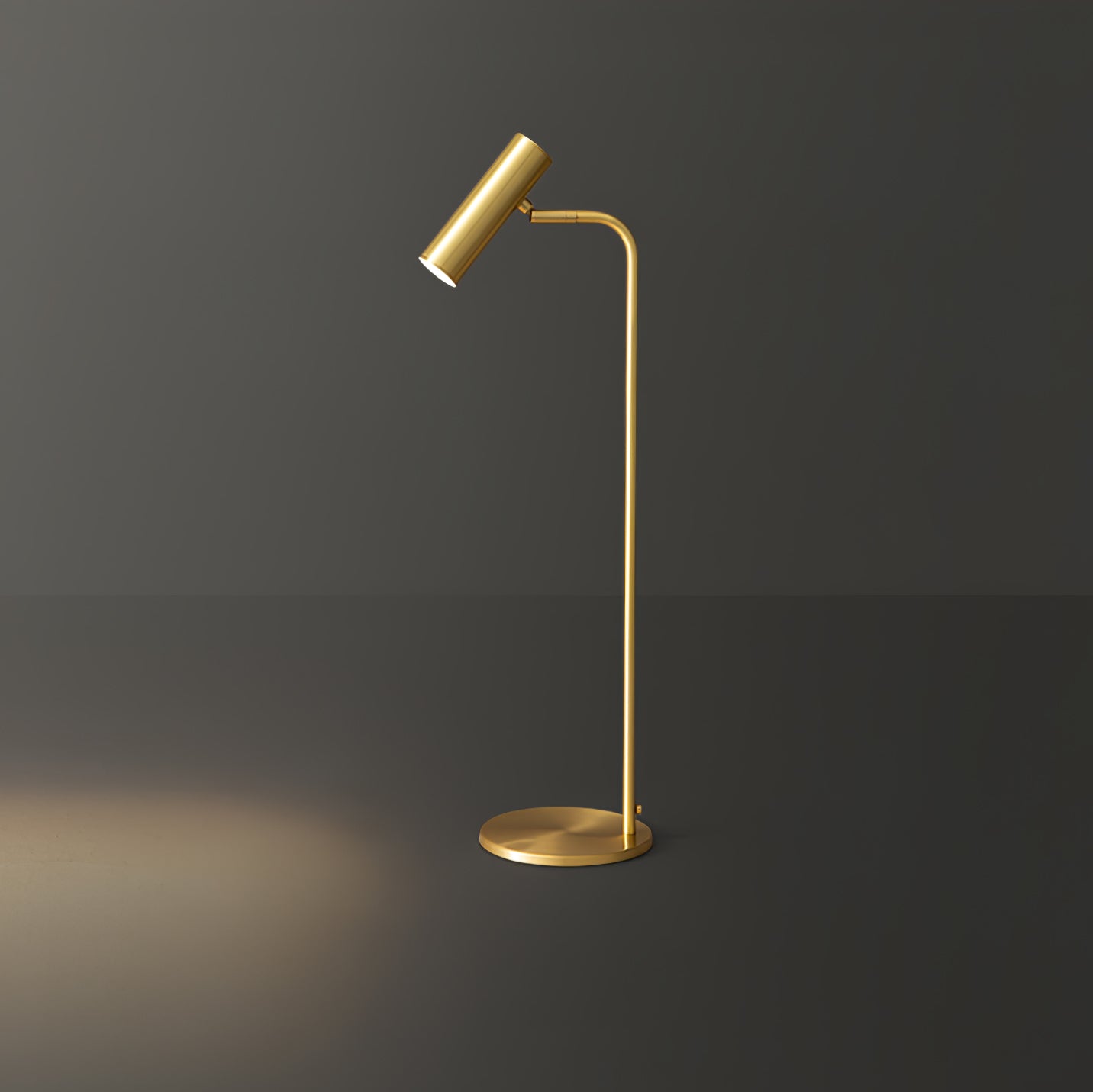 Torris Table Lamp