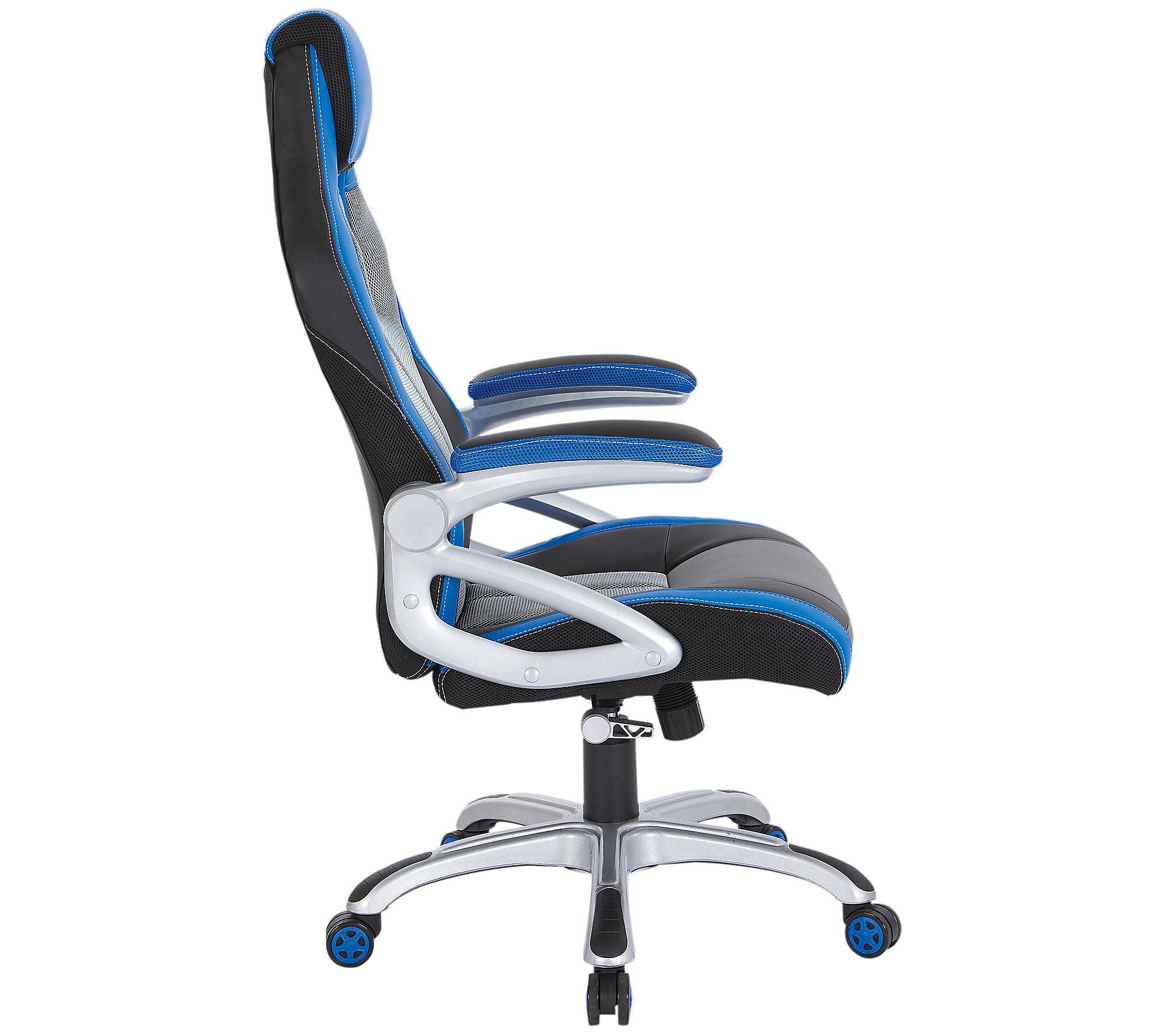 OSP Home Furnishings Race Chair