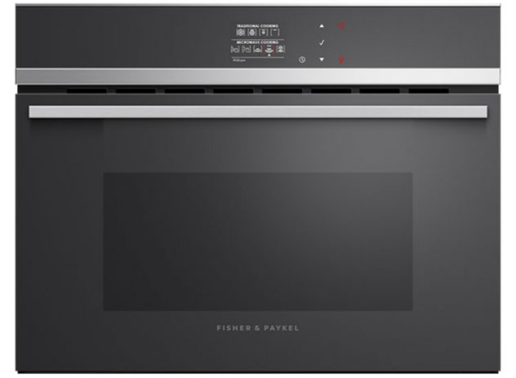 Fisher and Paykel Series 9 24