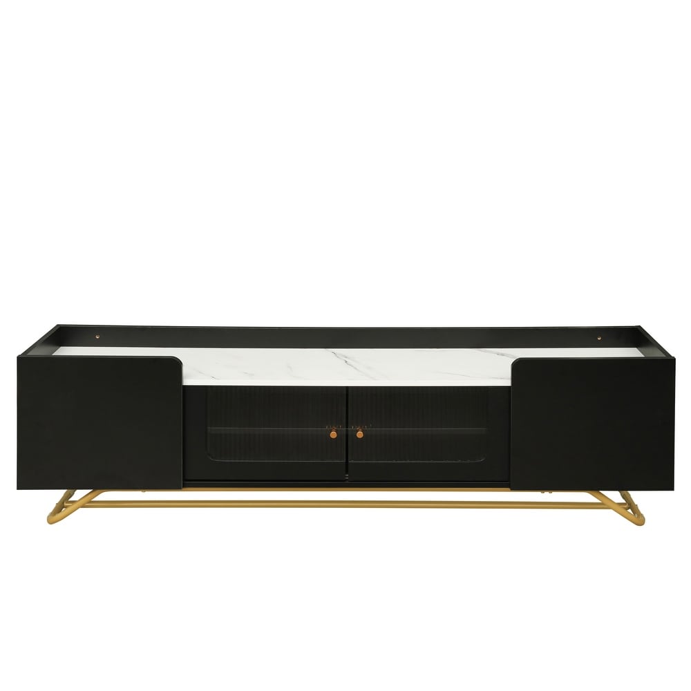 TV Stand 63\