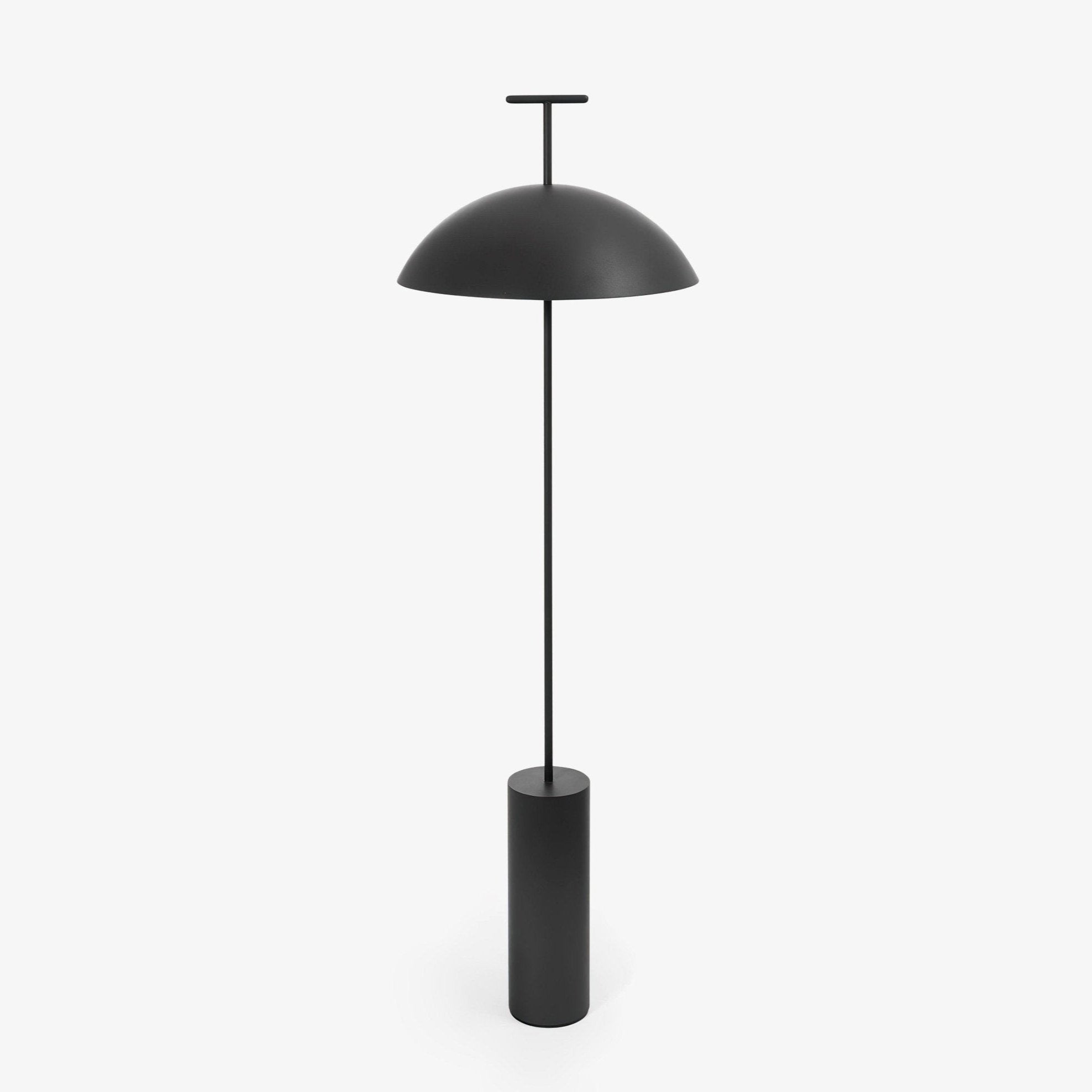 Monolith Dome Floor Lamp