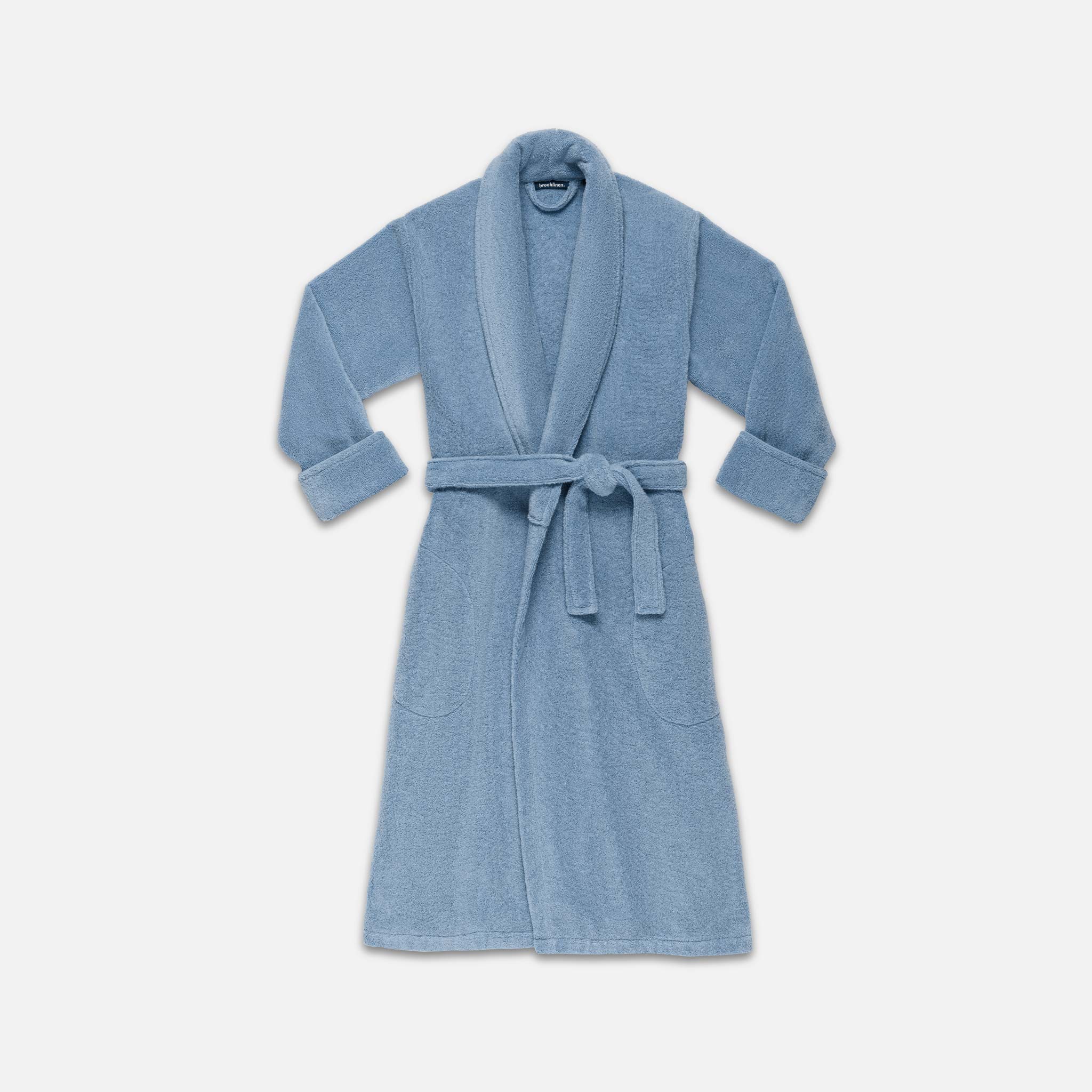 Super-Plush Robe One