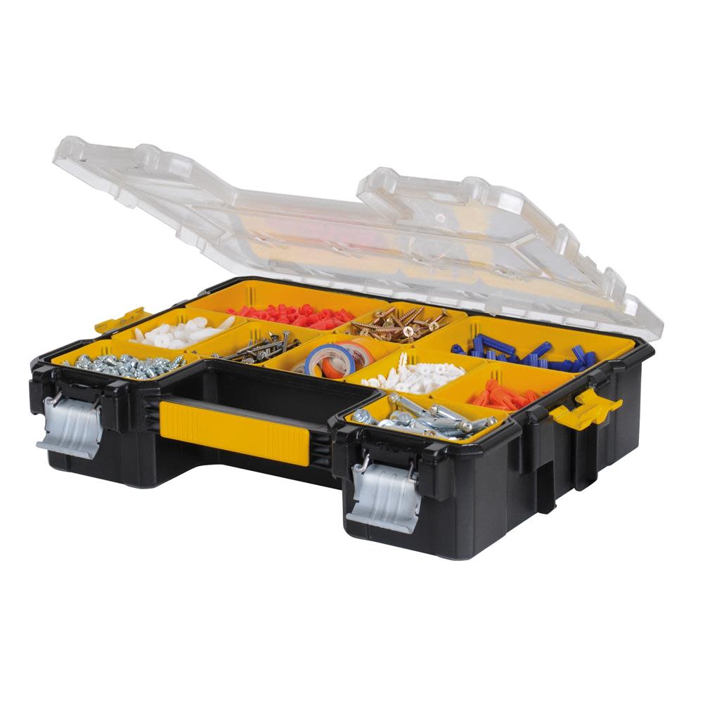 DEWALT Deep Pro Organizer DWST14825 from DEWALT