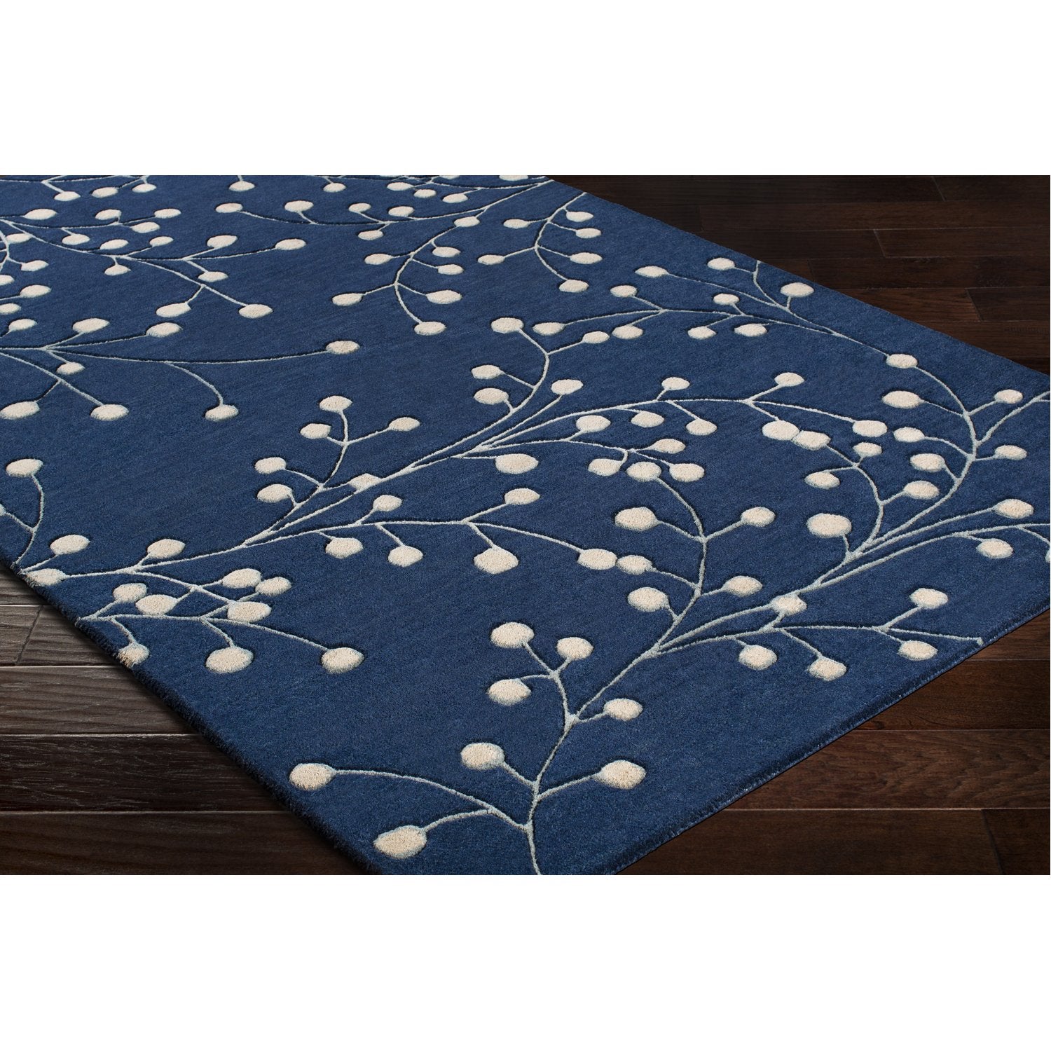 Athena Hand Tufted Rug