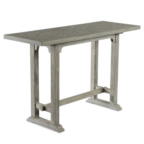 The Gray Barn Winlock Sofa Table