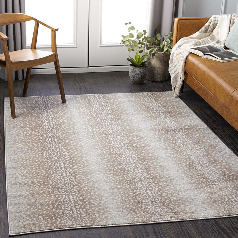 Vilt Modern Area Rug